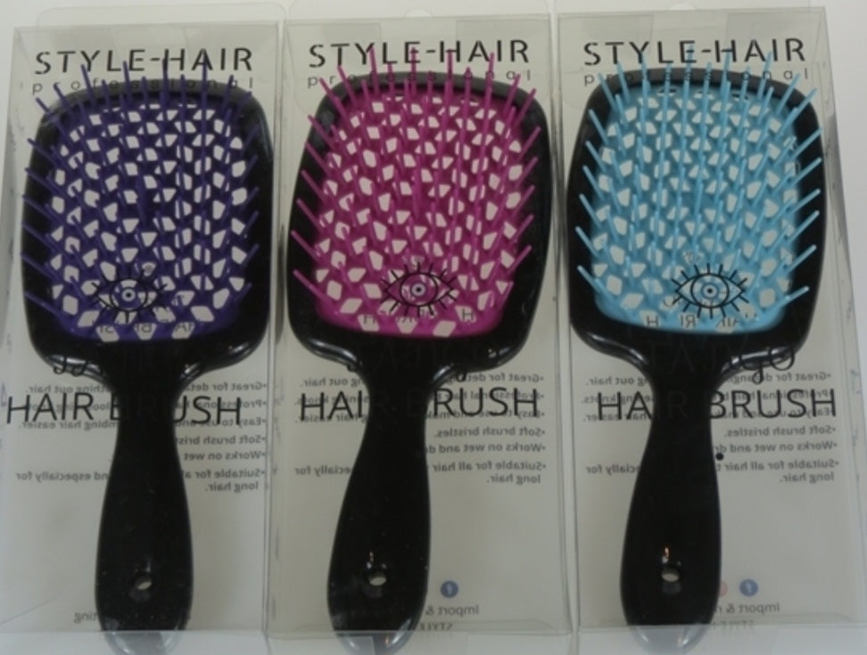 מסרק מקצועי STYLE HAIR
