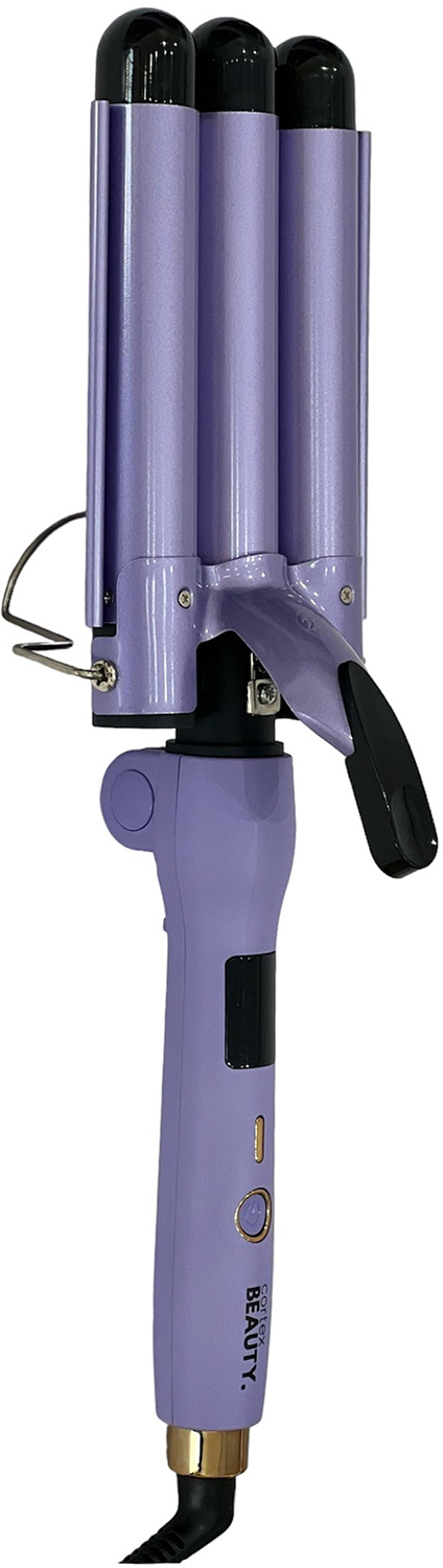 מסלסל שיער גלי Cortex Beauty Wave Maker 3