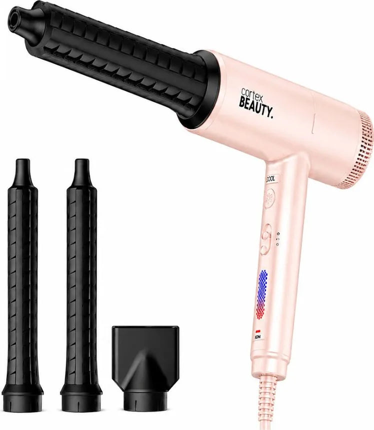 Cortex BLDC AIRWARP