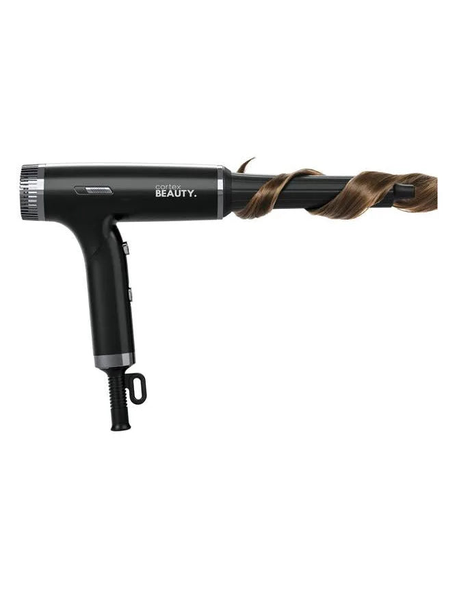 Cortex BLDC AIRWARP