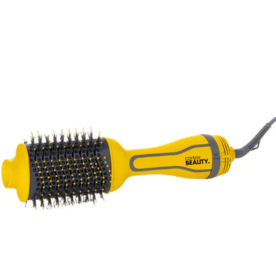 מברשת פן חשמלית קורטקס Cortex Beauty Blowout Breeze Brush מנוע בעוצמת 1200 ואט